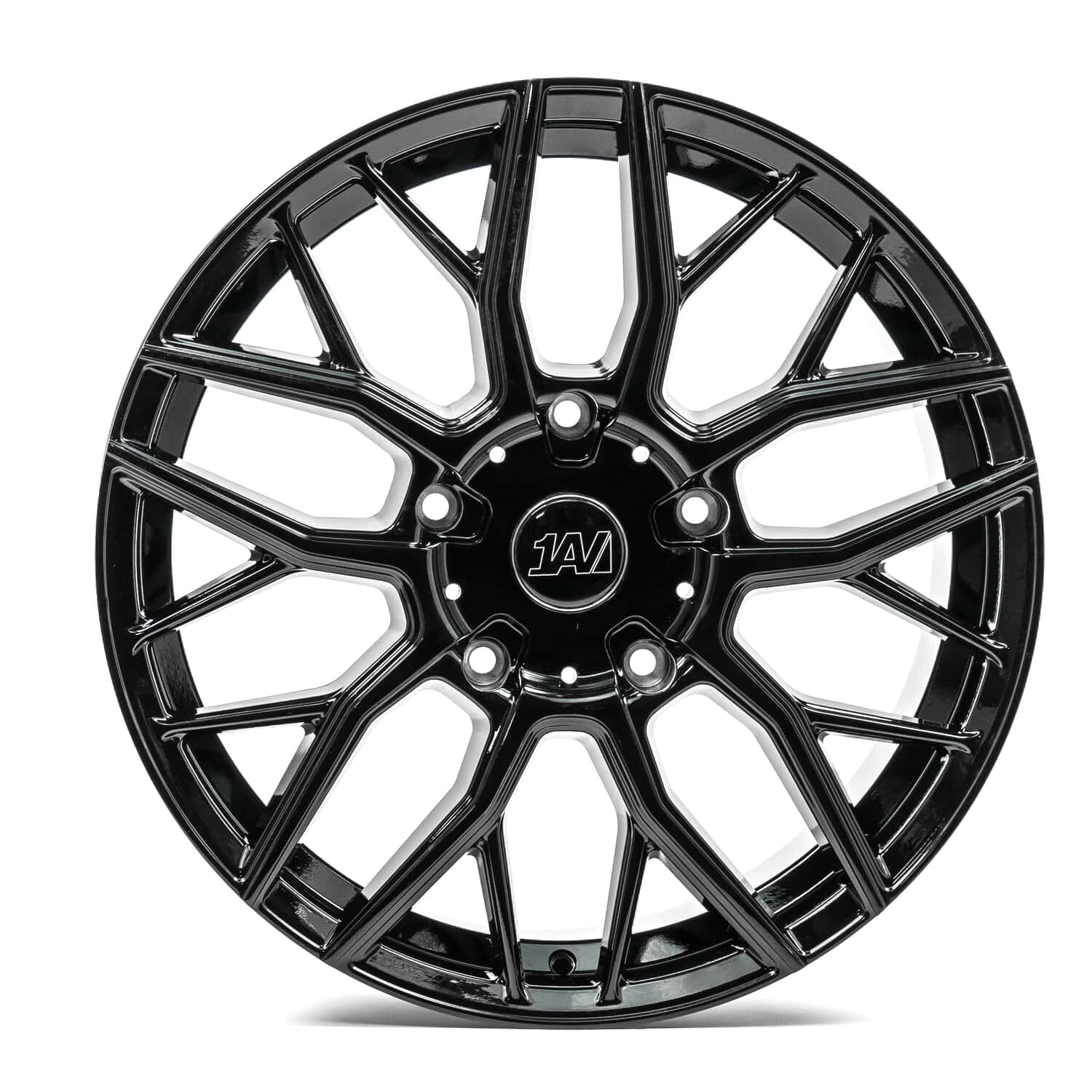 ZX11 Transit-Europe – Axe Wheels